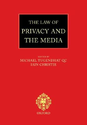 The Law of Privacy and the Media