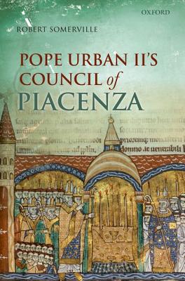 Image for Pope Urban II's Council of Piacenza