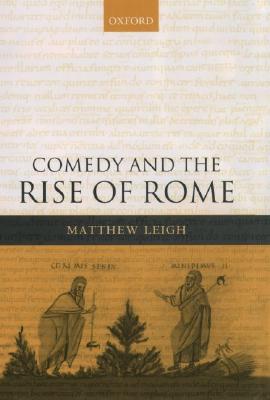 Comedy and the Rise of Rome