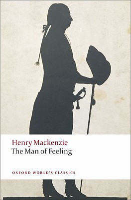 Image for The Man Of Feeling