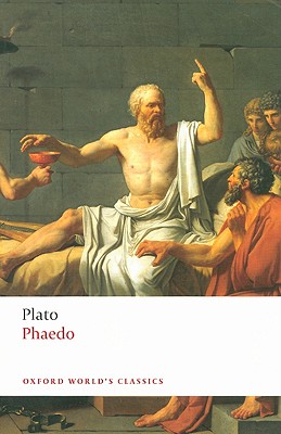 Phaedo (Oxford World's Classics)