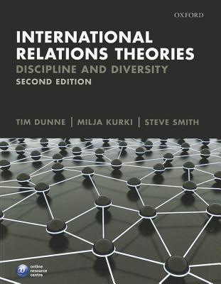 Image for International Relations Theories: Discipline and Diversity International Relations Theories: Discipline and Diversity