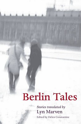 Berlin Tales (City Tales)