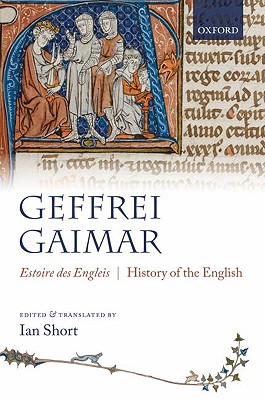 Estoire des Engleis: History of the English