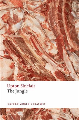 The Jungle (Oxford World's Classics)