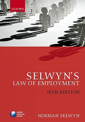 Selwyn's Law of Employment