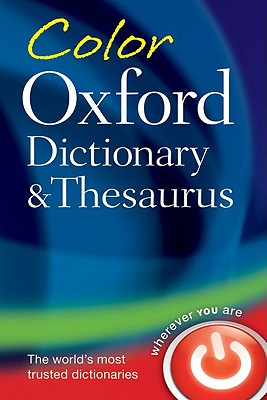 Image for Color Dictionary & Thesaurus, 3e Color Dictionary & Thesaurus, 3e