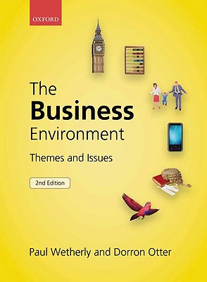 The Business Environment: Themes and Issues