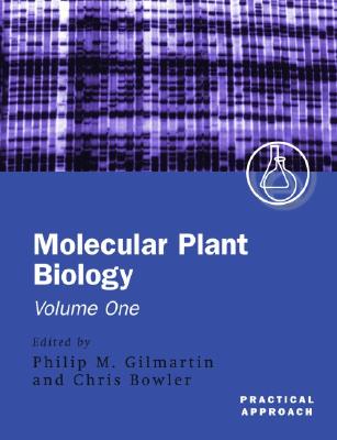 Molecular Plant Biology Volume 1