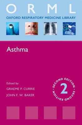 Asthma (Oxford Respiratory Medicine Library)