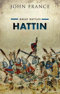 Hattin: Great Battles Series
