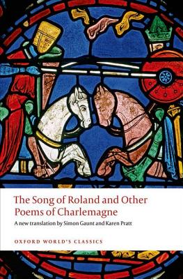 The Song of Roland (Oxford World's Classics)