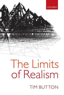 The Limits of Realism [Hardcover] Button, Tim