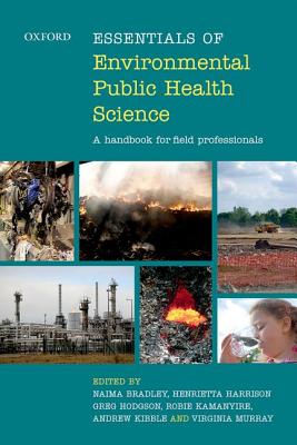 Essentials of Environmental Science for Public Health: A Handbook for Field Professionals