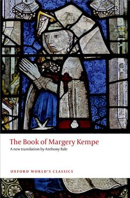 Book Of Margery Kempe, The