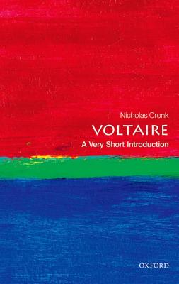 Voltaire: A Very Short Introduction (Very Short Introductions)