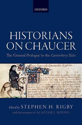 Image for Historians on Chaucer: The Historians on Chaucer: The