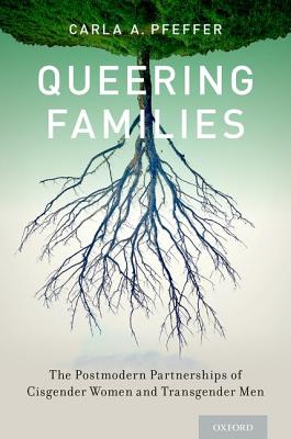 Queering Families: The Postmodern Partnerships of Cisgender Women and Transgender Men (Sexuality, Identity, and Society)