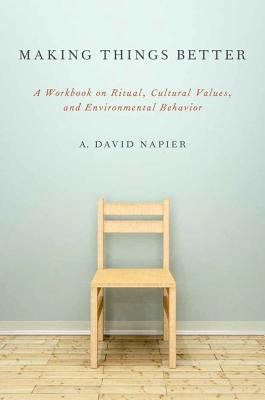 Making Things Better: A Workbook on Ritual, Cultural Values, and Environmental Behavior (Oxford Ritual Studies)