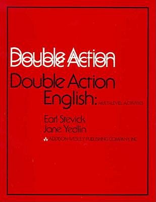 Image for Double Action Workbook Double Action Workbook