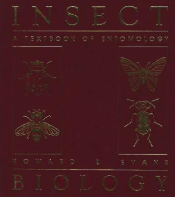 Insect Biology: A Textbook of Entomology