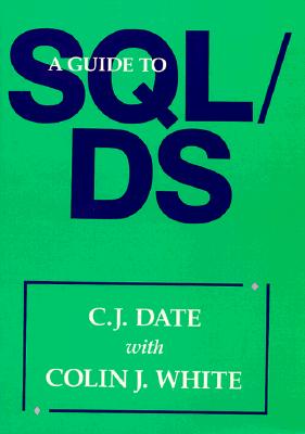 Image for A Guide to SQL/Ds