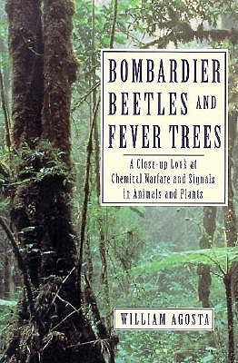 Bombardier Beetles And Fever Trees