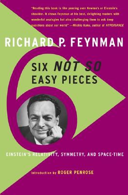 Six Not-So-Easy Pieces