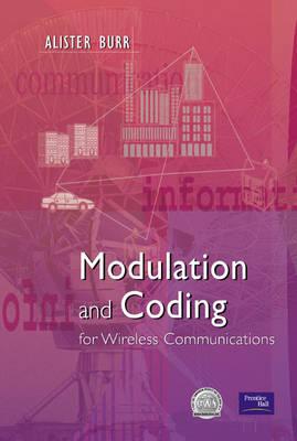 Modulation and Coding for Wireless Communications