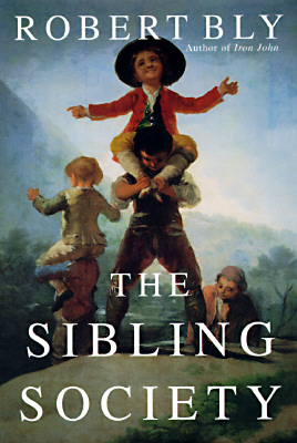 Image for Sibling Society