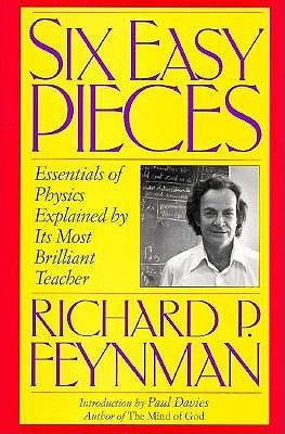 Six EAsy Pieces