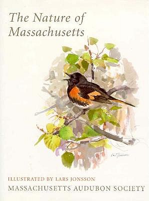 Nature Of Massachusetts