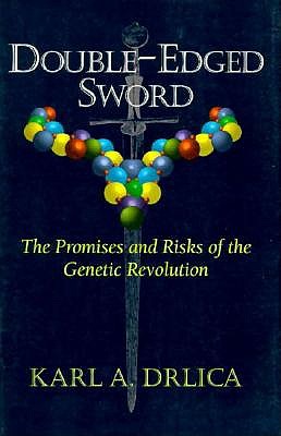DOUBLE-EDGED SWORD The Promises and Risks of the Genetic Revolution