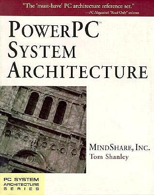 Image for Powerpc System Architecture (PC System Architecture Series)