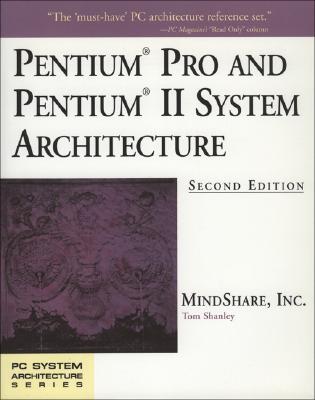 Image for PENTIUM PROCESSOR SYSTEM ARCHITECTURE