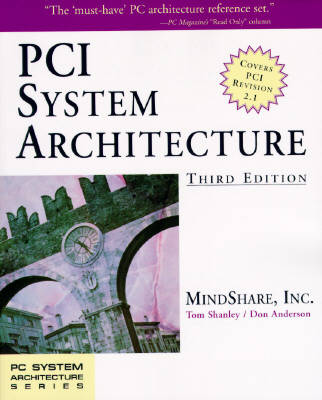 PCI System Architecture