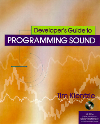 A Programmer's Guide to Sound