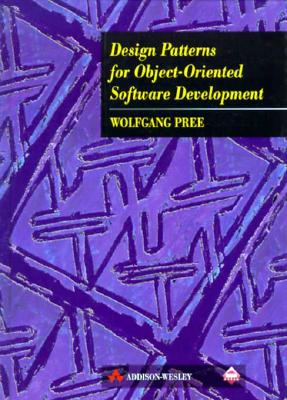 Design Patterns for Object-Oriented Software Development