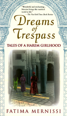 Image for Dreams of Trespass: Tales of a Harem Girlhood