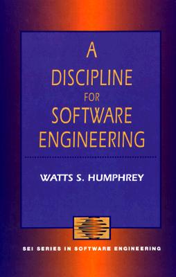 Image for A Discipline for Software Engineering
