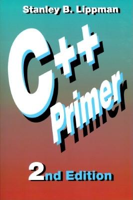 Image for C++ Primer (2nd Edition)