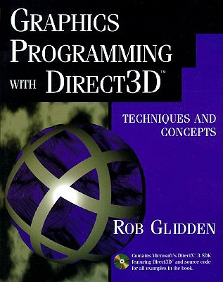 Graphics Programming with Direct3D
