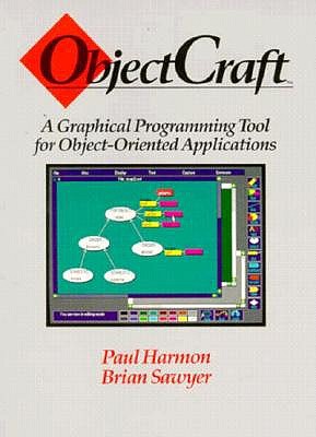 Objectcraft: A Graphical Programming Tool for Object-Oriented Applications