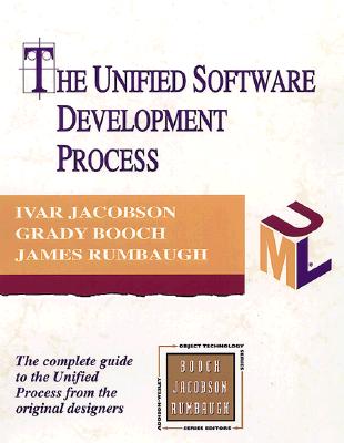 Image for The Unified Software Development Process