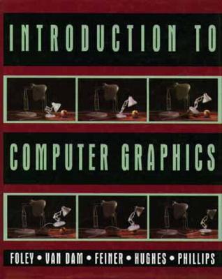 Image for Introduction to Computer Graphics