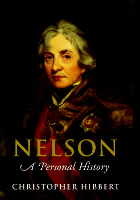 Nelson: A Personal History.