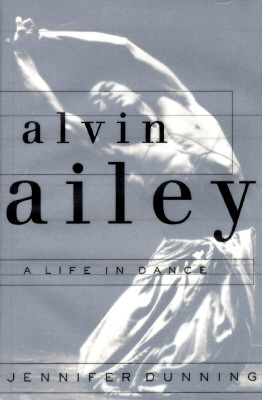 Alvin Ailey: A Life In Dance