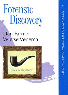 Image for Forensic Discovery