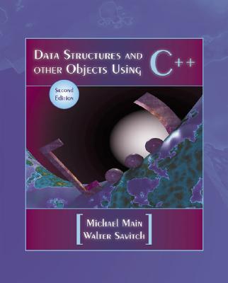 Image for Data Structures and Other Objects Using C++ (2nd Edition)