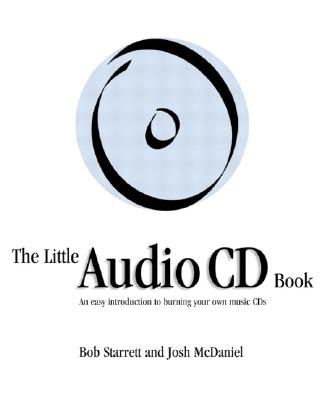 The Little Audio Cd Book